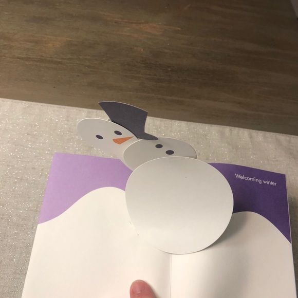 Winter Wonderland Pop Up Sabuda Used❄️ Final price - Picture 5 of 11